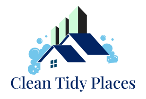 Clean tidy places